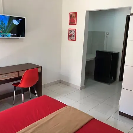 Pradhana Residence